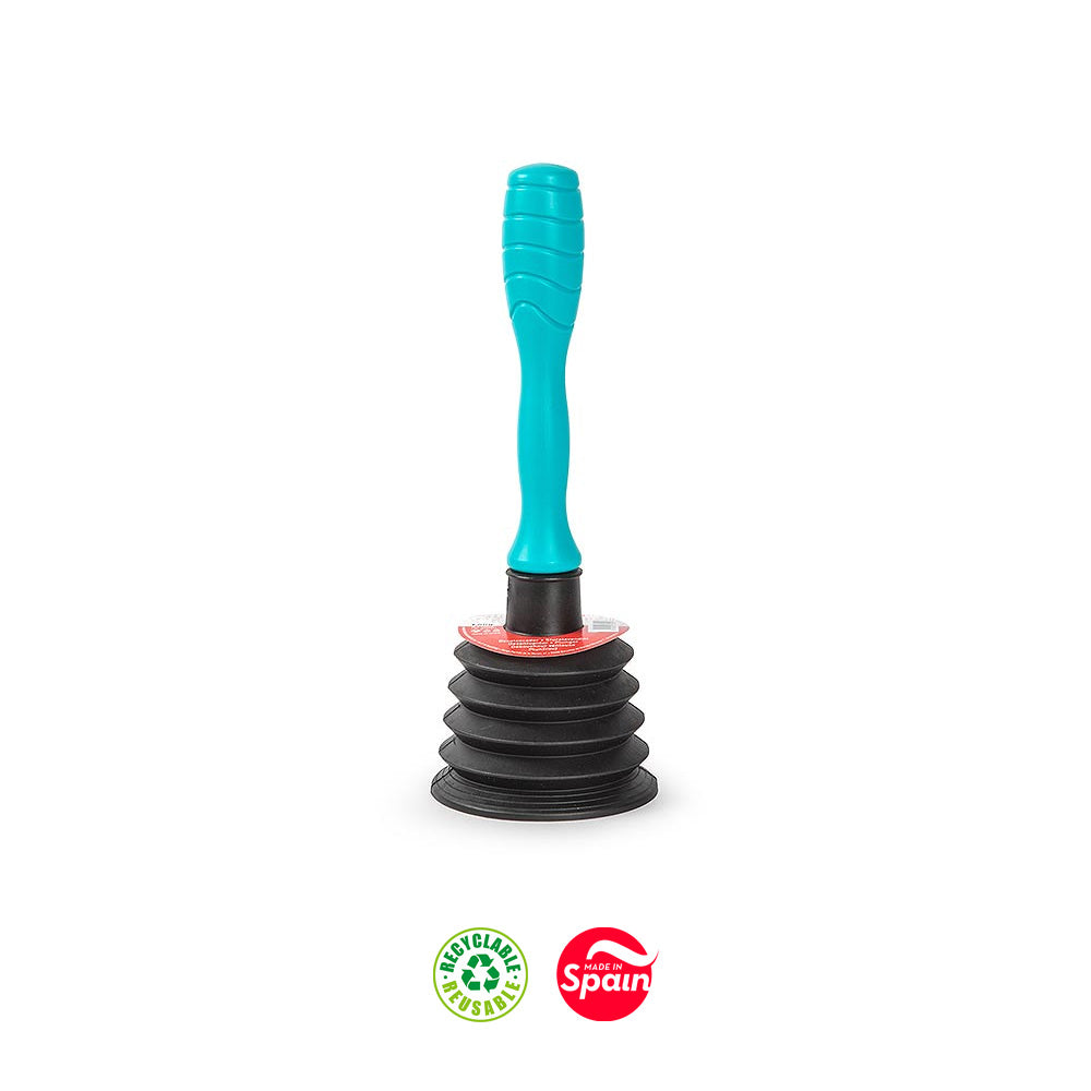 Desentupidor de Canos 28cm Sortido 1un