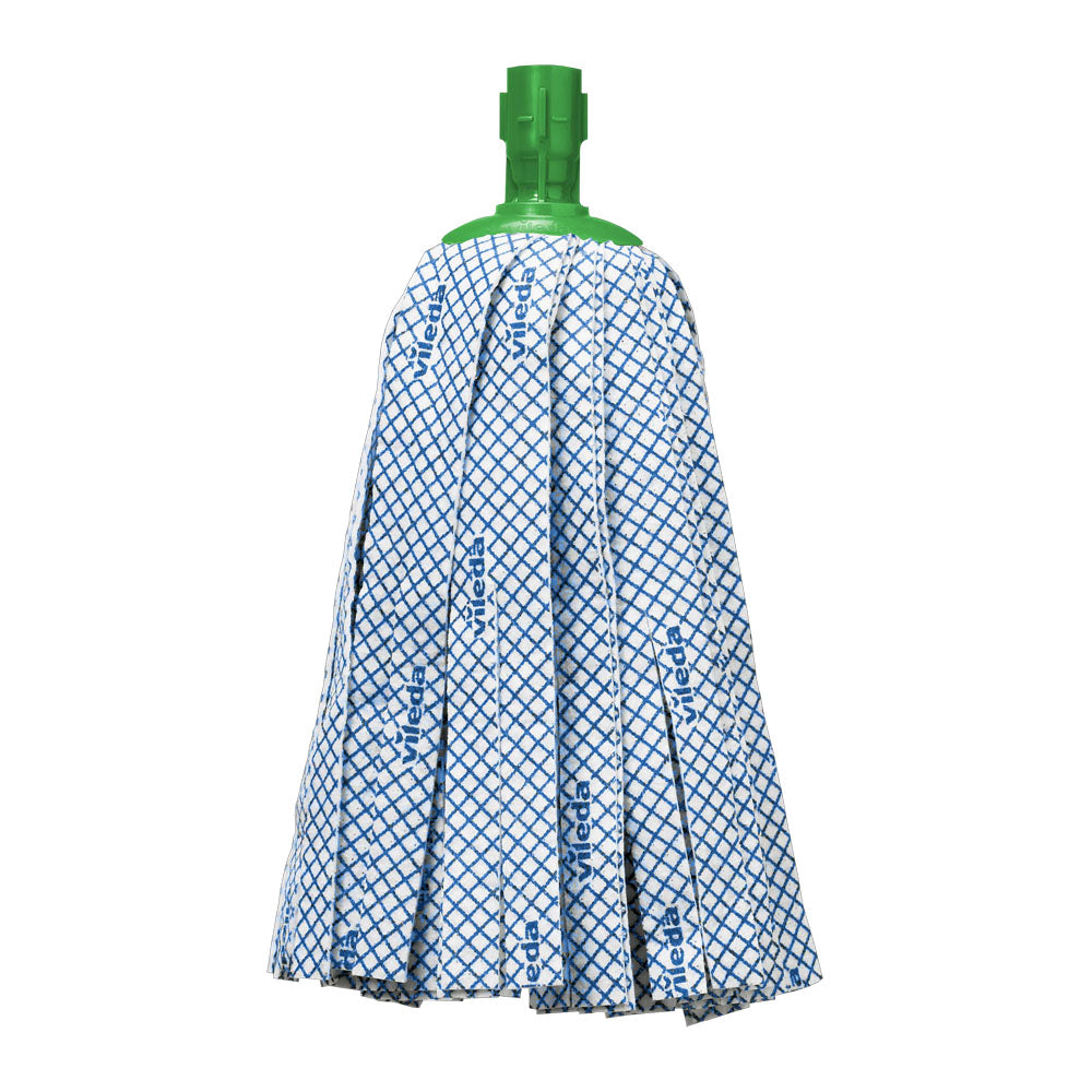 Esfregona Standard Ag 27cm Vileda Professional Verde