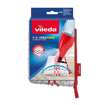 Mopa 1.2 Spray Max Vileda Recarga