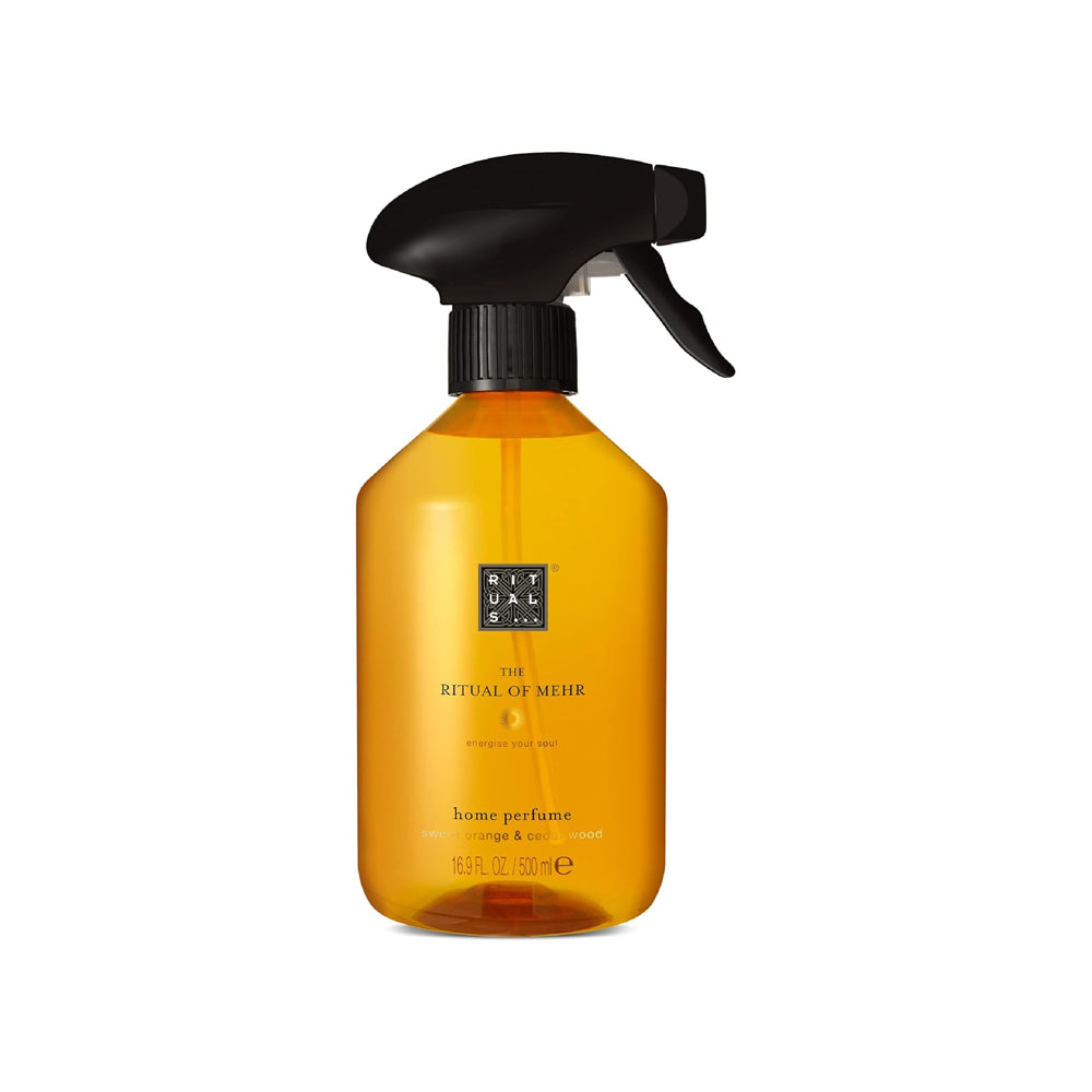 Ambientador Spray Rituals Mehr Interior 500ml