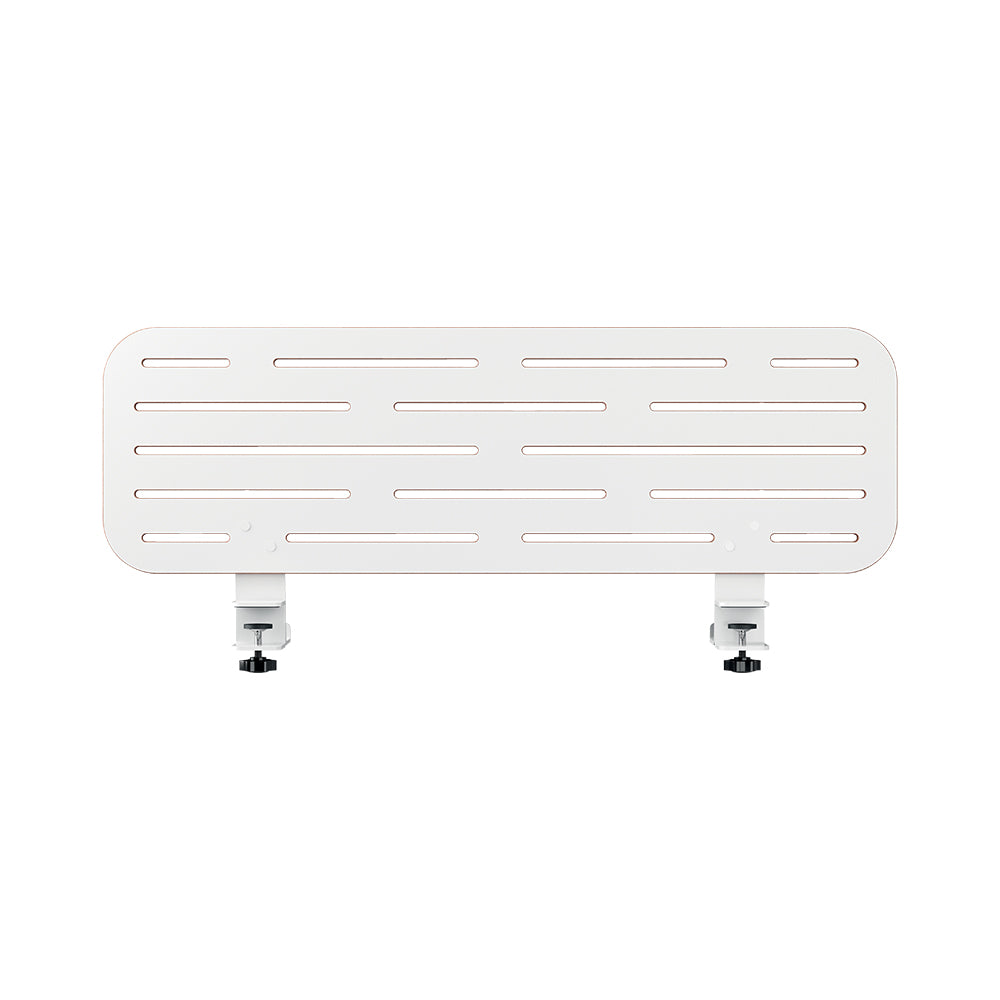 Painel Organizador 80x25cm Branco
