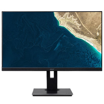 Monitor 21,5 Pol B227QAbmiprx ZeroFrame VGA/HDMI