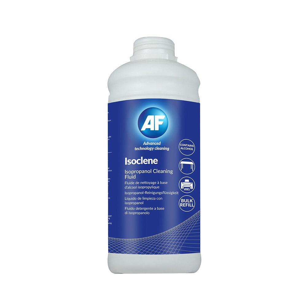 Desinfetante Limpeza Isopropanol 1L