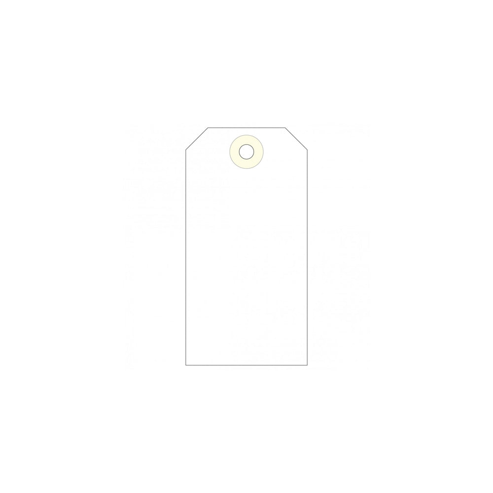 Etiquetas 100x051mm com Anilha sem Fio Apli 1000un