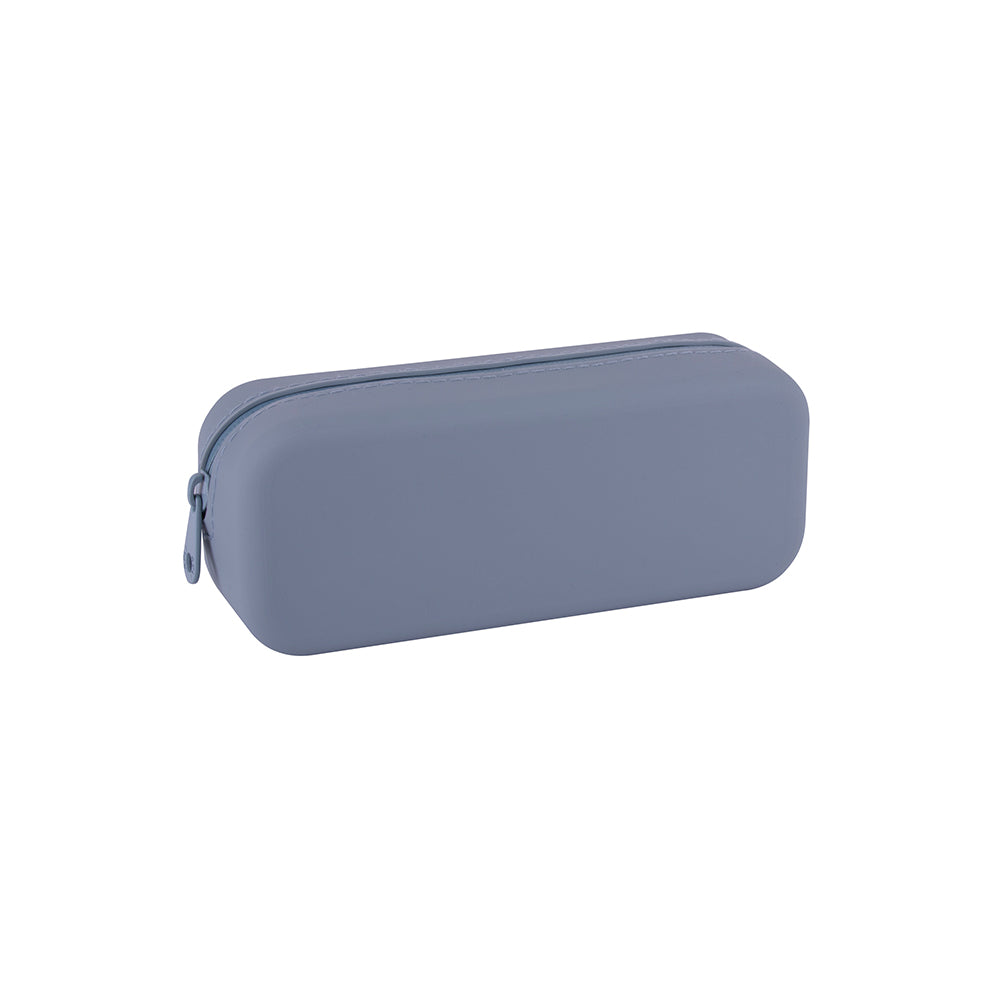 Estojo Silicone Up North com Fecho Apli