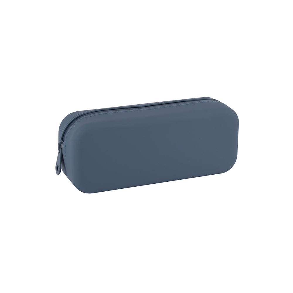 Estojo Silicone Up North com Fecho Apli
