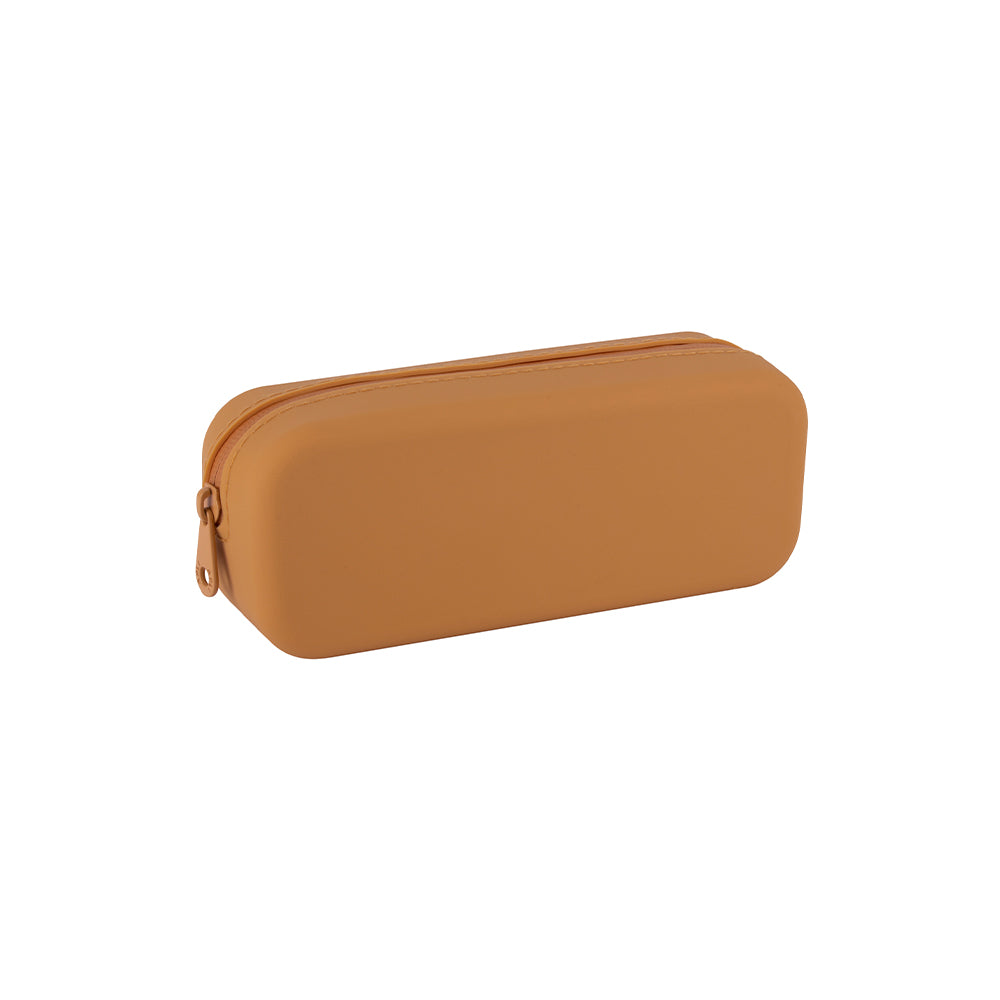 Estojo Silicone Up North com Fecho Apli