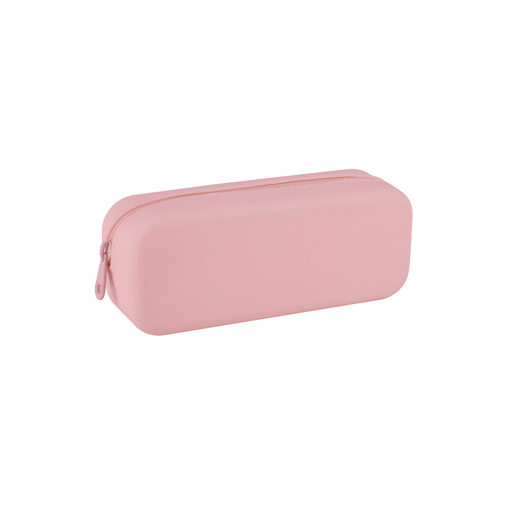 Estojo Silicone Up North com Fecho Apli