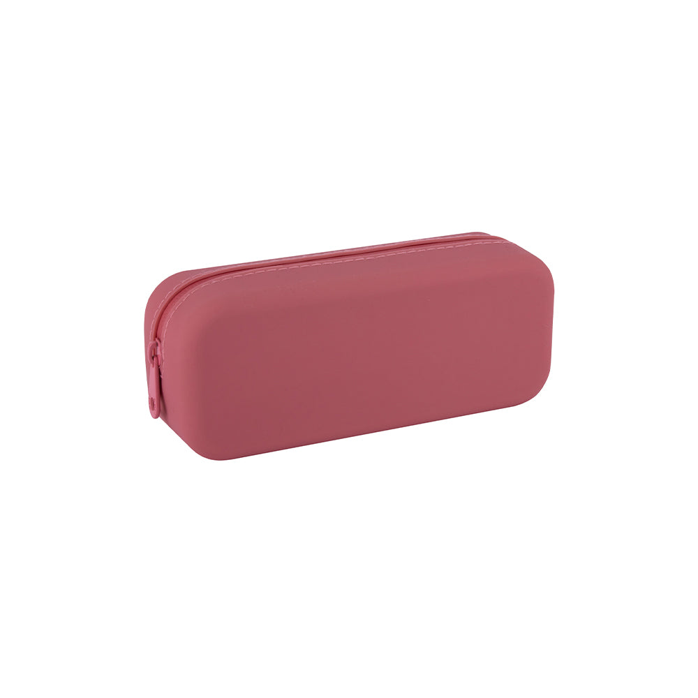 Estojo Silicone Up North com Fecho Apli