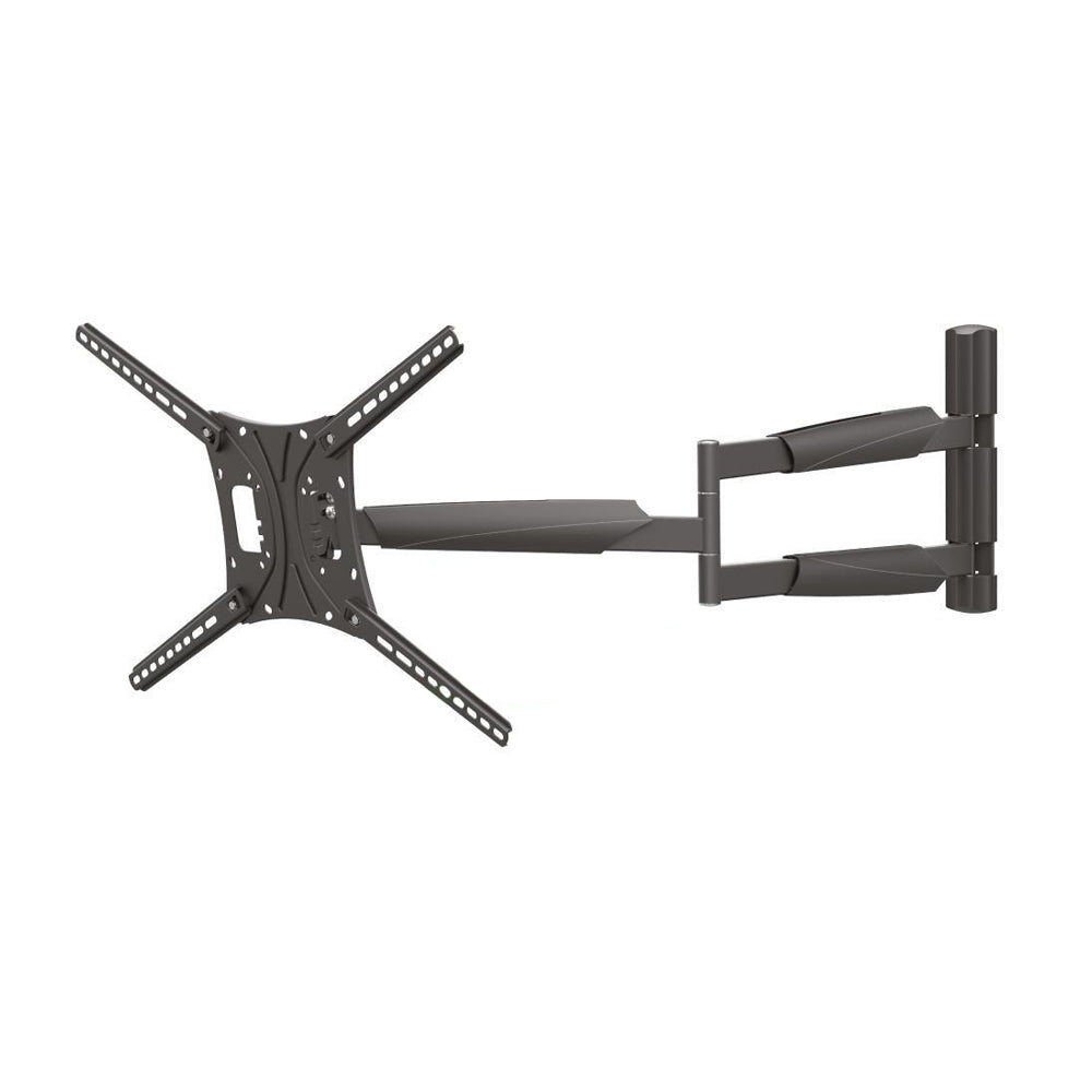 Suporte Parede TV 13-83 Pol 4 Movimentos Extra Longo