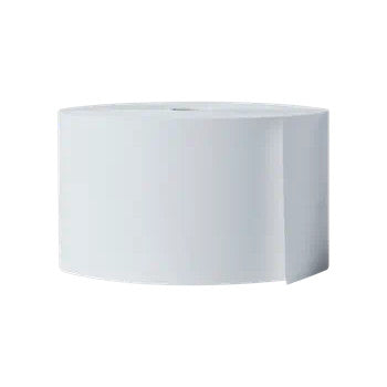 Rolos Papel Térmico Contínuo 58mmx101,6mts 8un