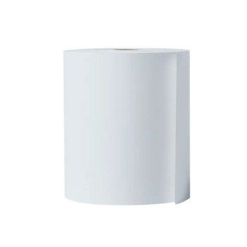 Rolos Papel Térmico Contínuo 76mmx42mts 8un