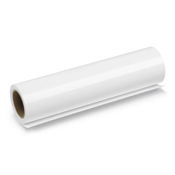 Rolo Papel Glossy 165g BROTHER 10m