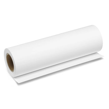 Rolo Papel Mate 145g BROTHER 18m