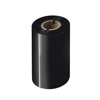 Rolos Fita Cera Premium 110mmx300mts 12un