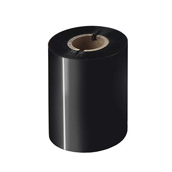 Rolos Fita Cera Standard 110mmx600mts 6un