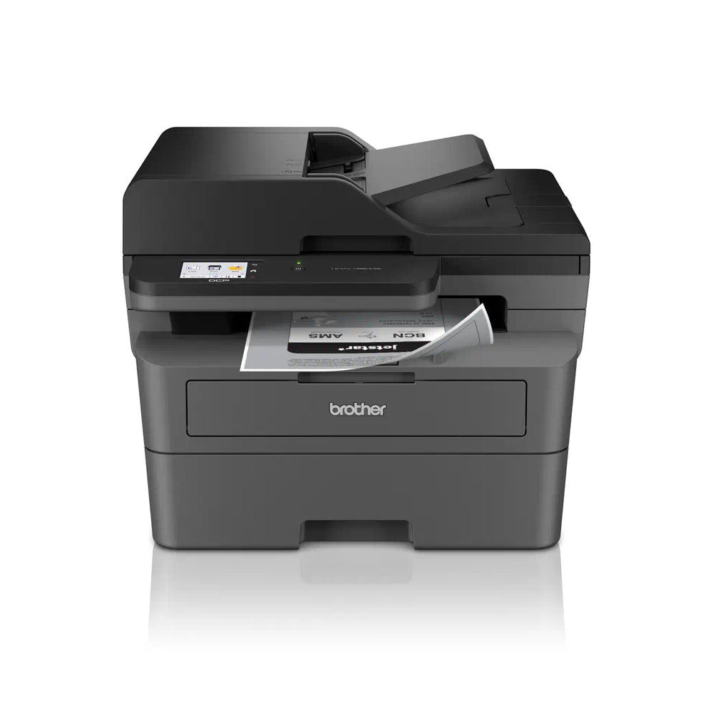 Multifunções BROTHER Laser Mono DCP-L2660DW