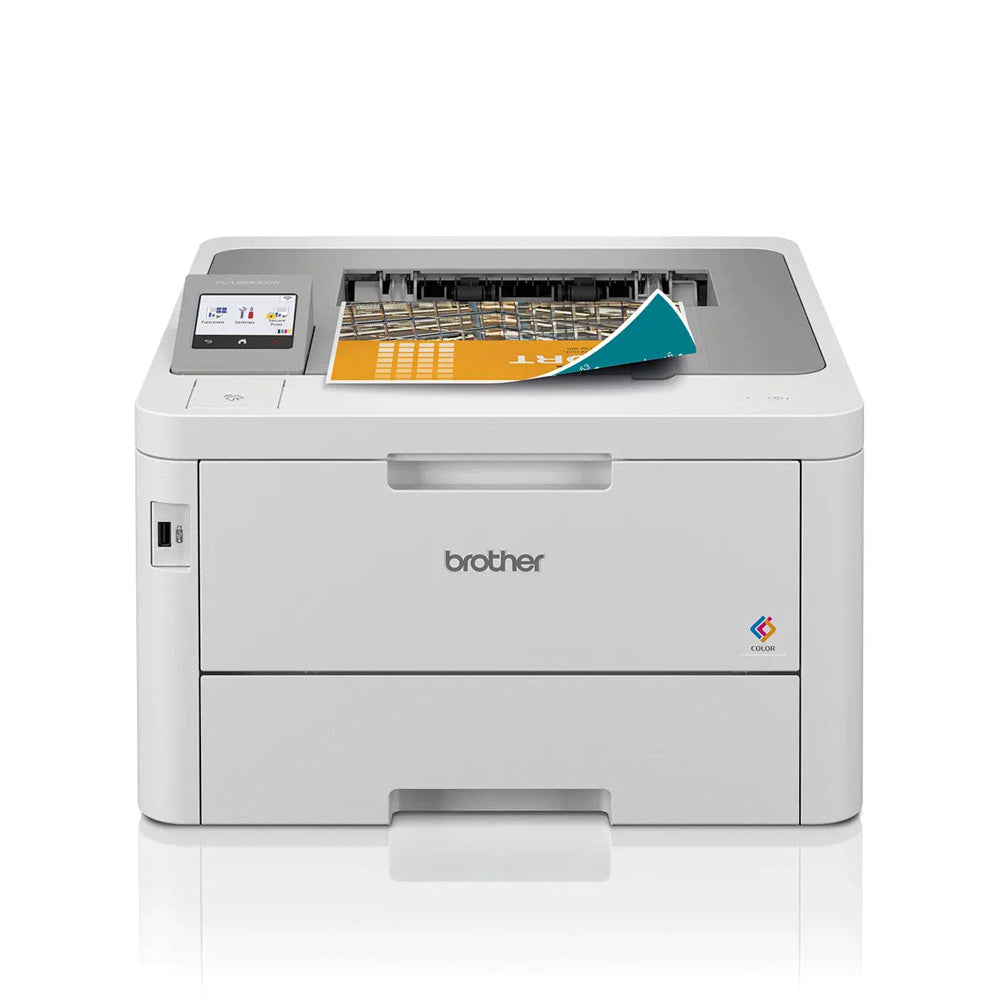 Impressora BROTHER Laser/Led Cor HL-L8240CDW