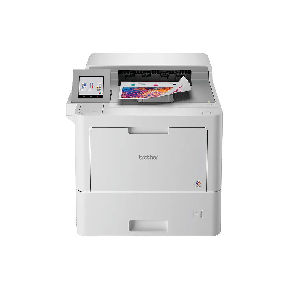 Impressora BROTHER Laser Cor A4 HL-L9430CDN