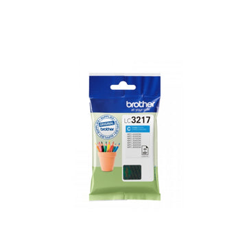 Tinteiro Brother LC3217 (C,M,Y)