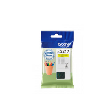 Tinteiro Brother LC3217 (C,M,Y)