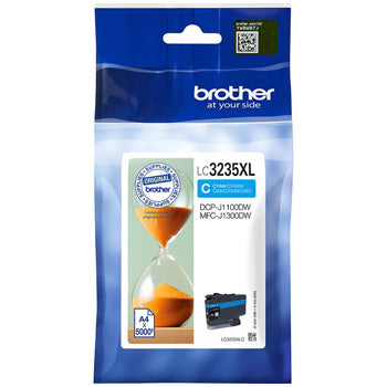 Tinteiro Brother LC3235XL (C,M,Y)