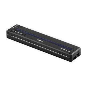 Impressora Portátil Térmica PJ-763MFi A4 USB-A Bluetooth MFI