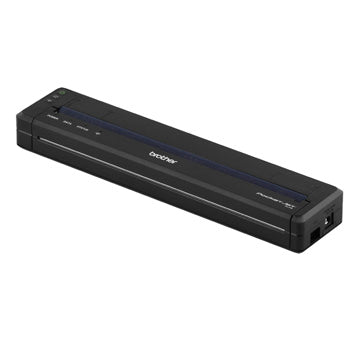 Impressora Portátil Térmica PJ-773 A4 USB-A WiFi