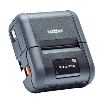 Impressora Portátil Térmica RJ2030 Talões USB-A Bluetooth