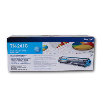 Toner Brother TN241 (C,M,Y)