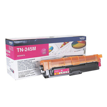 Toner Brother TN245 (C,M,Y)
