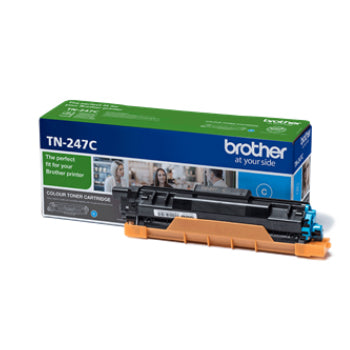 Toner Brother TN247 (C,M,Y)