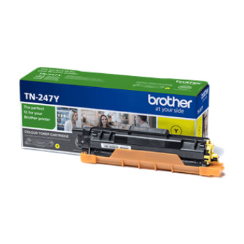 Toner Brother TN247 (C,M,Y)