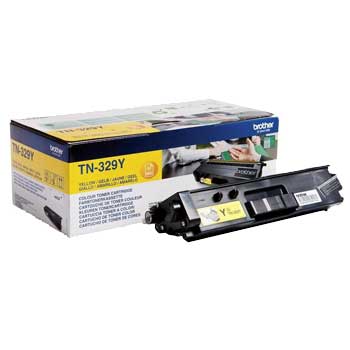 Toner Brother TN329 (C,M,Y)