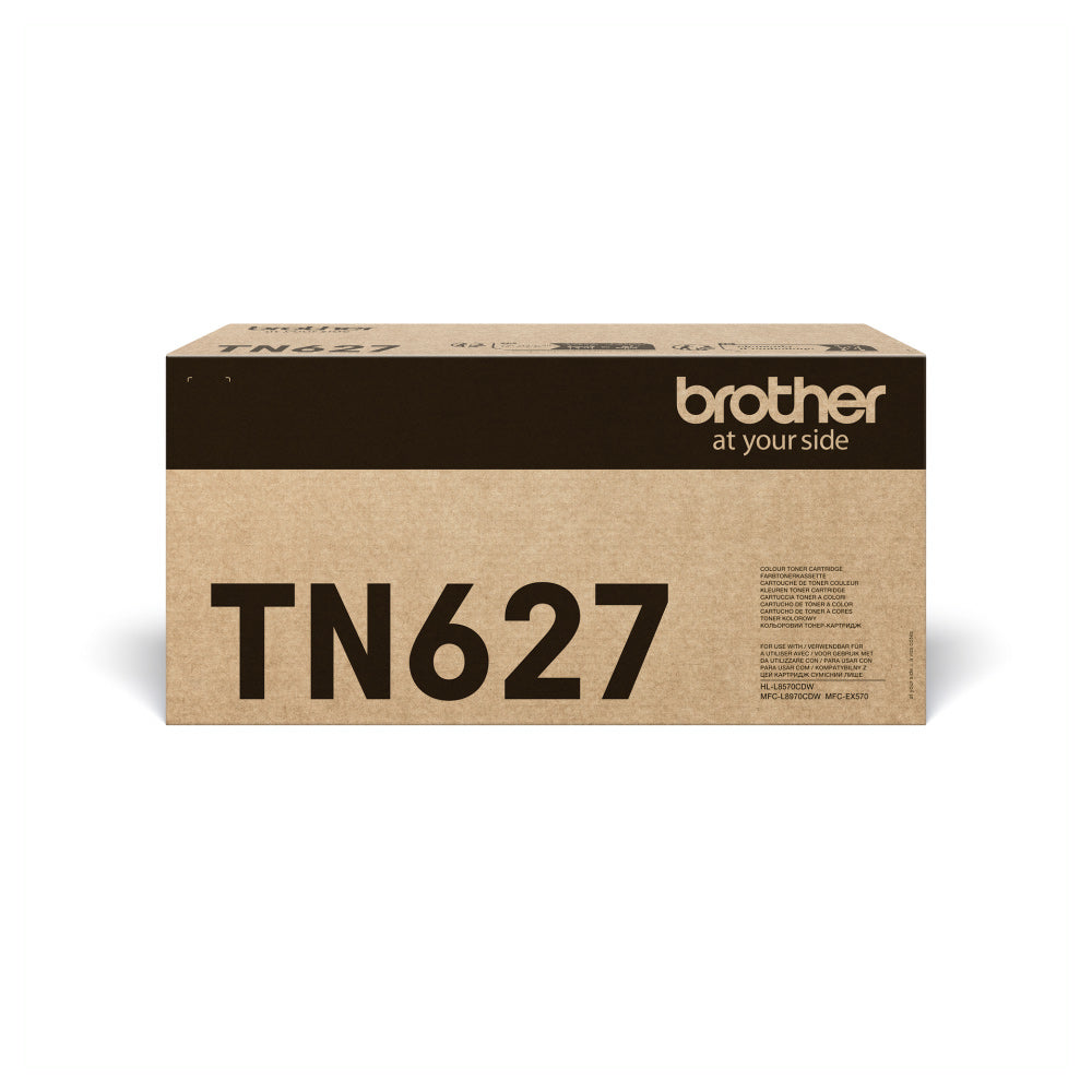 Toner Brother TN-627M Magenta 10000 Pág.