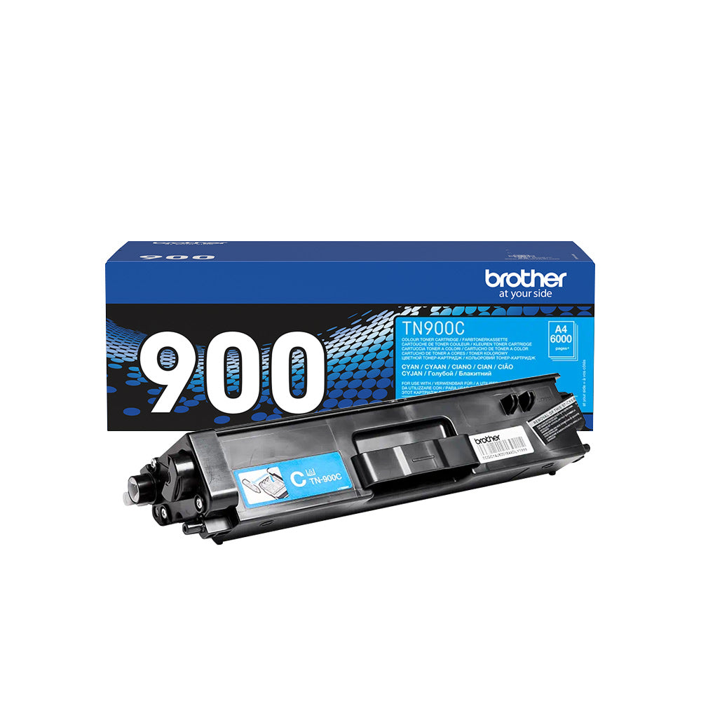 Toner Brother TN900 (C,M,Y)