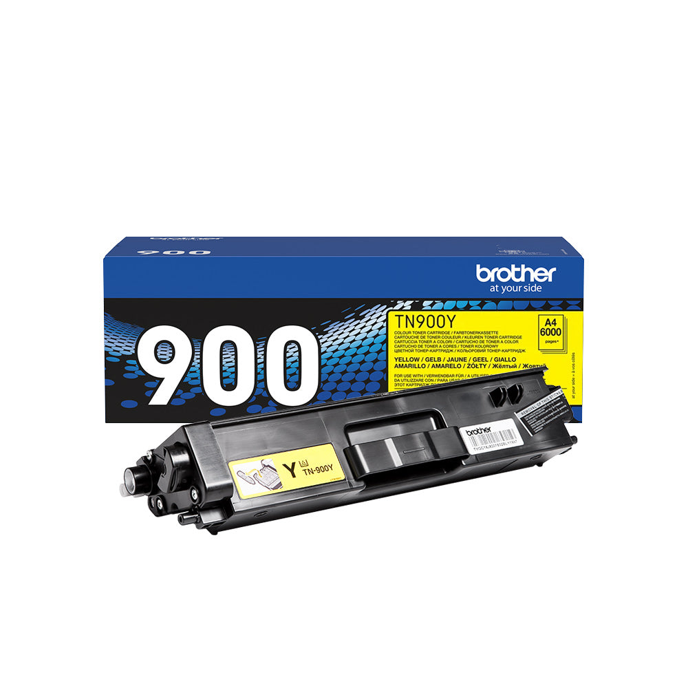 Toner Brother TN900 (C,M,Y)