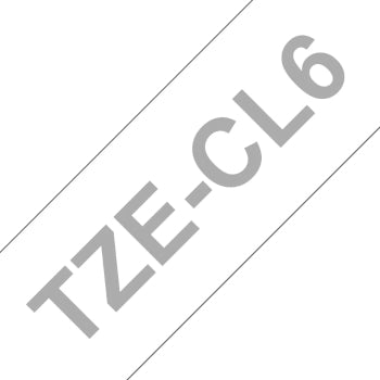Fita de limpeza para 100 utilizações (36mm) Rotuladoras