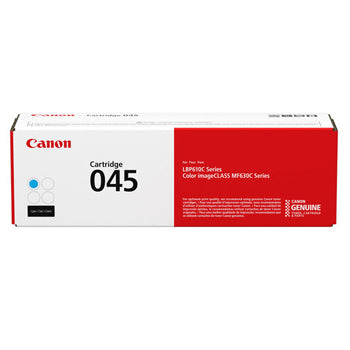 Toner Canon 045 (C,M,Y)