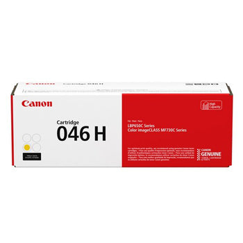 Toner Canon 046H (C,M,Y)