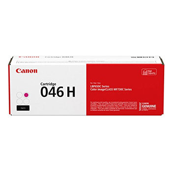 Toner Canon 046H (C,M,Y)