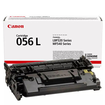 Toner Canon 056L Preto 3006C002 5100 Pág.