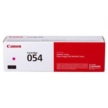 Toner Canon 054 (C,M,Y)
