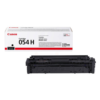 Toner Canon 054 Preto 3024C002 1500 Pág.