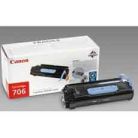 Toner Canon 706 Preto 0264B002 5000 Pág.