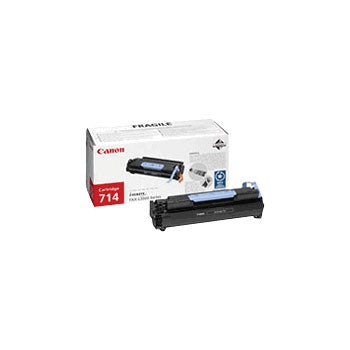 Toner Canon 714 Preto 1153B002 4500 Pág.