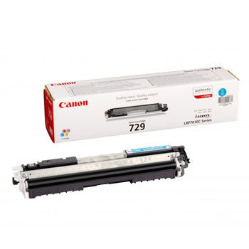 Toner Canon 729 (C)