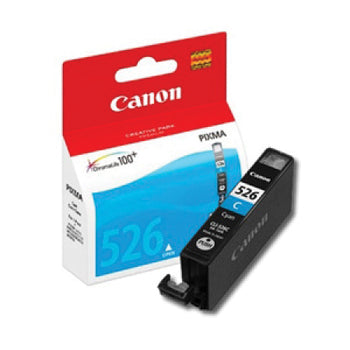 Tinteiro Canon CLI526 (C,M,Y,GY) 9ml