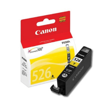 Tinteiro Canon CLI526 (C,M,Y,GY) 9ml