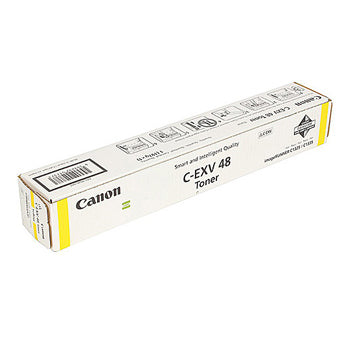 Toner Canon CEXV 48 (C,M,Y)